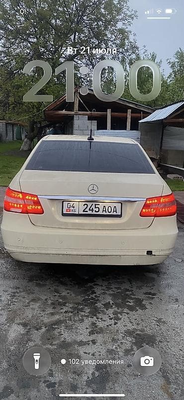 матор 2 3 мерс: Mercedes-Benz E-Class: 2013 г., Автомат, Дизель — 10
