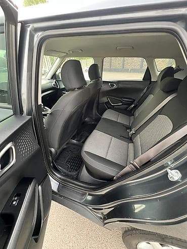 kia 2010: Kia Soul: 2019 г., 2 л, Автомат, Бензин, Хэтчбэк — 6