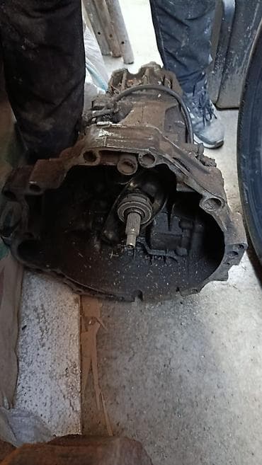 коробка передач комбайна нива: Каробка Ауди А6 С4 кузов, 2.6 — 2