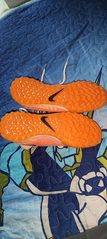бутсы phantom gx: Nike Phantom Vision Academy DF IC (футзалки/кроссы для зала) - — 4