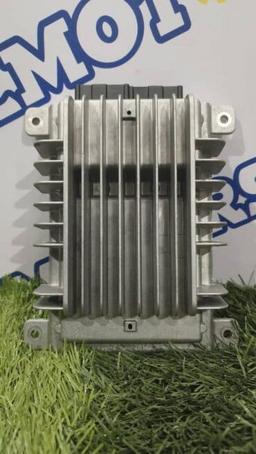 усилитель не рабочий: Infiniti FX37, усилитель звука — 1