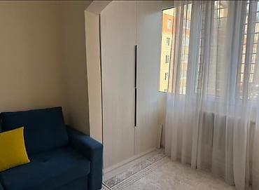 5: 2 комнаты, 67 м², ул. Лев Толстой 106 серия улучшенная, 5 этаж, Свежий ремонт — 4