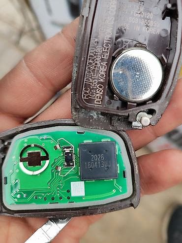 муссо матор запчасти: Изготовление и программирование автомобильных ключей и брелоков - — 2