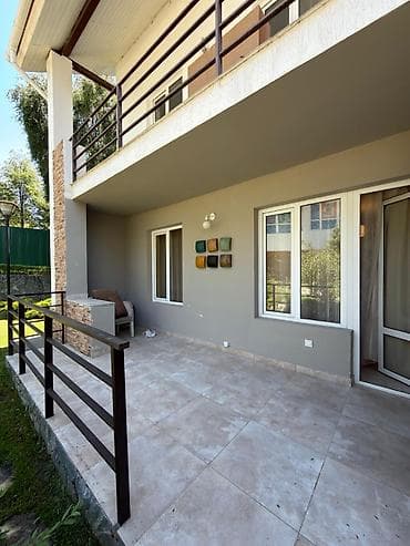 суточные кваритры: 2 комнаты, 70 м², Элитка, 1 этаж, Евроремонт — 8