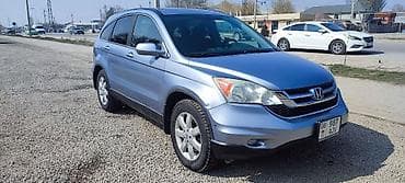 fit 2 2011: Honda CR-V: 2010 г., 2.4 л, Автомат, Бензин, Кроссовер — 2