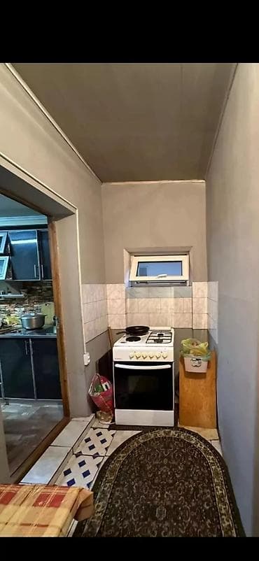 68 м², 4 комнаты, Забор, огорожен