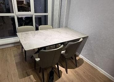 хата кок жар: 2 комнаты, 61 м², Кок-Жар мкр 9 этаж, Дизайнерский ремонт — 8