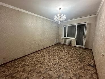 72: 3 комнаты, 62 м², Джал мкр (в т.ч. Верхний, Нижний, Средний) 105 серия, 8 этаж — 3
