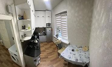 1 комната, 35 м² — 4