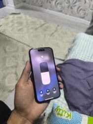 редми нот 14 с: IPhone 16, Б/у, 128 ГБ, Black Titanium, Защитное стекло, Чехол, 98 % — 1