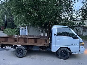 топливный фильтр хонда: Hyundai Porter: 2006 г., 3 л, Дизель — 3