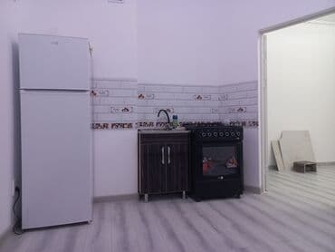 квартира в районе дордой: 1 комната, Собственник, С мебелью частично — 3