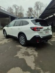 диск на форестер: Subaru Outback: 2020 г., 2.5 л, Вариатор, Бензин, Кроссовер — 5