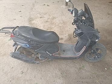 самурай 150 куб: Продам скутер Самурай пластик есть только надо поставить — 4