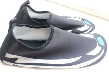 аквасок: Тапочки для купания, аквашузы, аквасоки, акватапочки, коралловые — 3