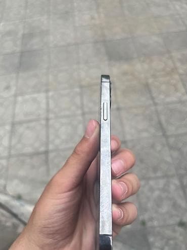 phone 12: IPhone 12 Pro, 128 ГБ, Графит, Чехол — 8