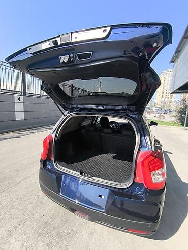 s7 fe: Ssangyong Tivoli: 2019 г., 1.6 л, Автомат, Бензин, Кроссовер — 7