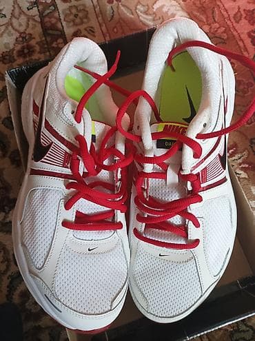 nike: НОВЫЕ- Кроссовки Nike Dart 10 (58) - Размер: EU 42.5 / US 9 / UK 8 / — 2