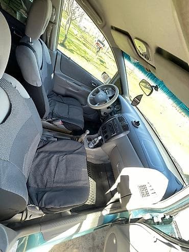 мазда трибьют: Mazda PREMACY: 2000 г., 1.8 л, Ручные, Бензин, Минивэн — 5