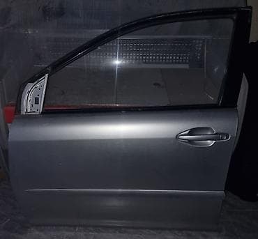 rx 2006: Дверь Передняя левая Lexus, Б/у, Оригинал — 2