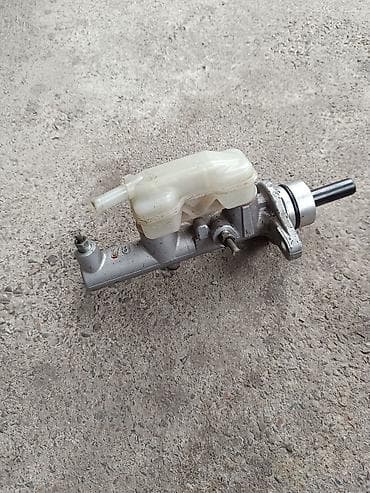 советский ключ: Главный тормозной цилиндр 1200 сом — 3