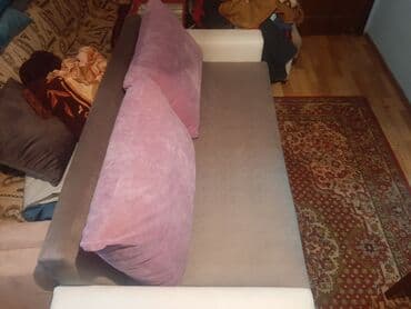 веник хозяйственный цена бишкек: Прямой диван, Б/у — 2