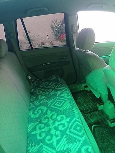 муссо диски: Mazda Demio: 2004 г., Автомат, Бензин, Минивэн — 2