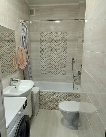 2 комнаты, 54 м², Элитка, 8 этаж