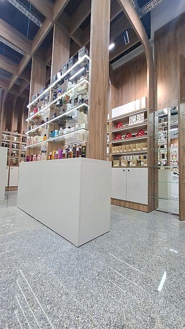 кофейные зерна: Стеклянные витрины. Офисные перегородки. Стеклынные перегородки — 7