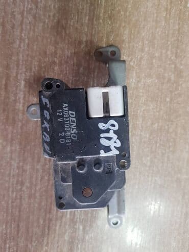 моторчик печки мерс: Toyota Sequoia актуатор печки, Тойота Секвойя сервопривод печки — 1