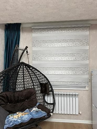 Ролл шторы это популярное и универсальное решение для оформление