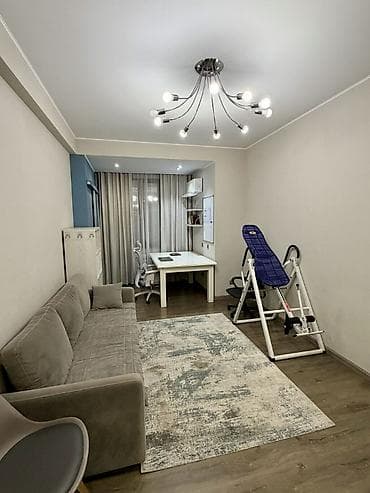 premium development: 4 комнаты, 150 м², Элитка, 9 этаж, Дизайнерский ремонт — 7