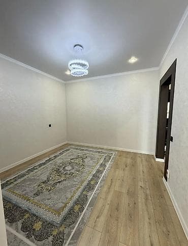 binar: 2 комнаты, 45 м², Технопарк 6 этаж, Евроремонт — 4