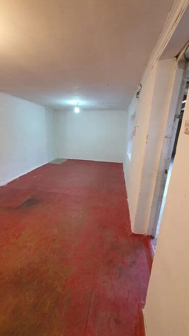 ищу дом на долгий срок: 20 м², 1 комната, Утепленный, Забор, огорожен — 3