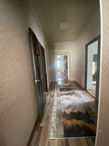 купить дом с большим участком: Үй, 30 кв. м, 9 бөлмө, Менчик ээси, Косметикалык оңдоо — 4