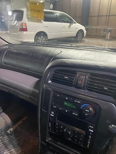 subaru legacy b4 универсал: Subaru Legacy: 2002 г., Универсал — 6