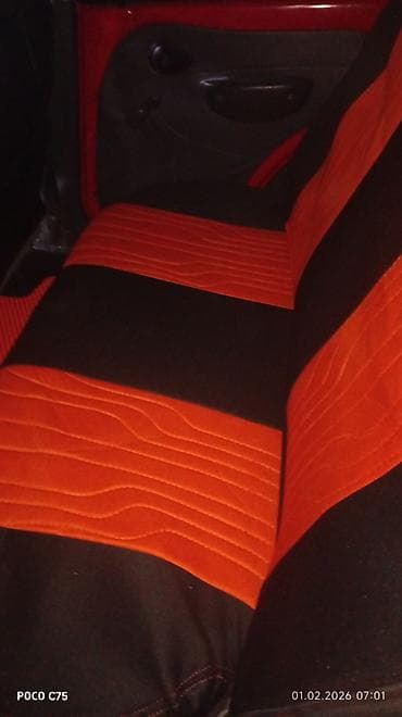 продаю матиз 2: Daewoo Matiz: 2007 г., 0.8 л, Хэтчбэк — 3