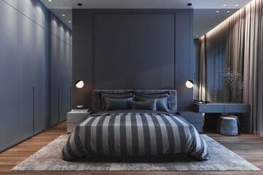 1 комната, Душевая кабина, Постельное белье, Кондиционер