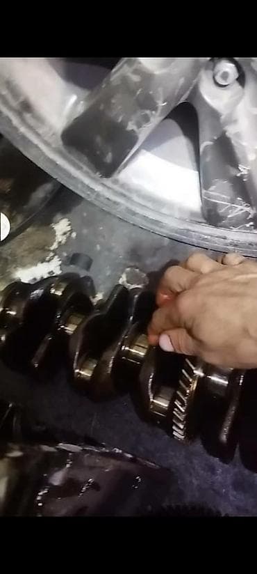 2 4 gdi: Бензиновый мотор Toyota 2002 г., 2.4 л, Б/у, Оригинал, Япония — 3