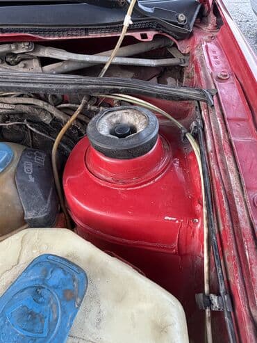 электро матоциклы: Volkswagen Passat Variant: 1995 г., 1.8 л, Универсал — 19