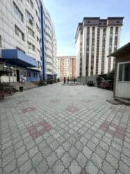 роял квартиры: 3 комнаты, 91 м², Элитка, 1 этаж, Старый ремонт — 13