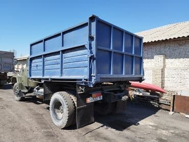 купить мотор на ниву: Грузовик, 7 т, Б/у — 5