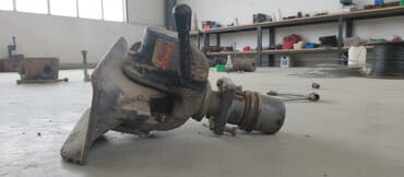 Фаркоп Для грузовых авто