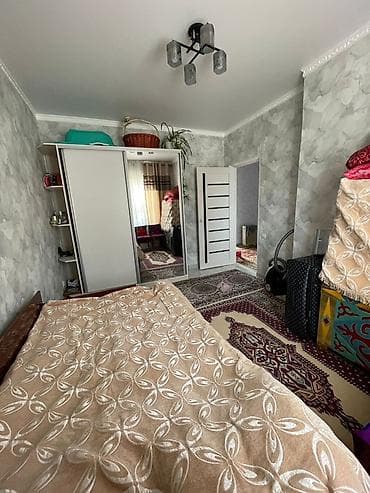 Продажа квартир: 2 комнаты, 1 м², Индивидуалка, 3 этаж, Евроремонт — 6