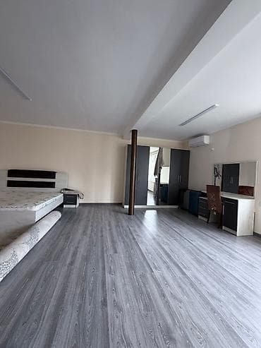 продаю дом арча бешик: 385 м², 12 бөлмө, Забор, тосулган, Кондиционер, Унаа токтотуучу жай — 8