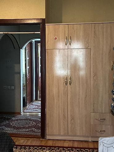 flat near me: 2 комнаты, Собственник, С мебелью полностью — 2