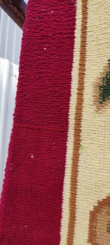 Балдар килемдери жана килемчелери: Килем Колдонулган — 3