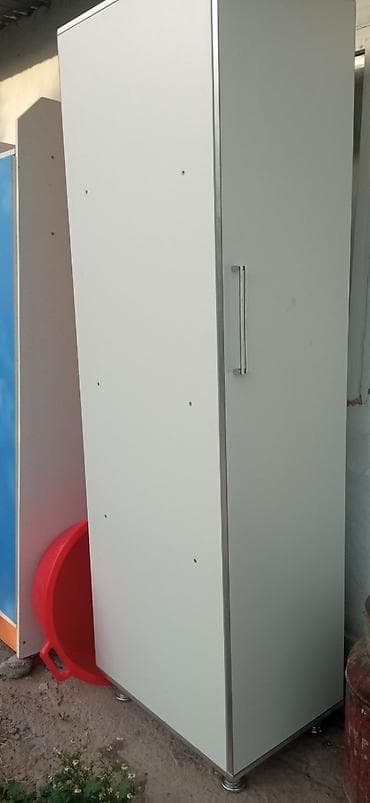итальянский костюм: Детский шкаф, Для одежды, Для мальчика, ДСП, цвет - Красный — 5