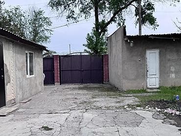 московская логвиненко: Продаётся дом под бизнес дом из 4 комнат +кухня+сан узел при доме — 3