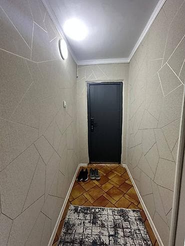 2 кв 104 серия: 2 комнаты, 55 м², 104 серия, 4 этаж, Косметический ремонт — 3